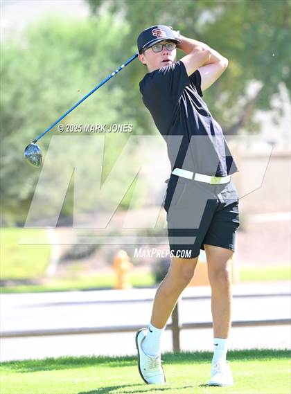 Thumbnail 3 in AIA DII Championships photogallery.