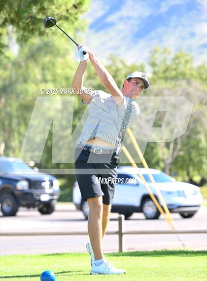 Thumbnail 3 in AIA DII Championships photogallery.