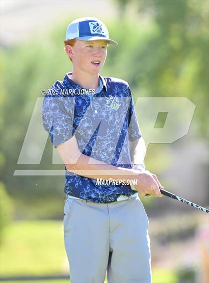 Thumbnail 2 in AIA DII Championships photogallery.