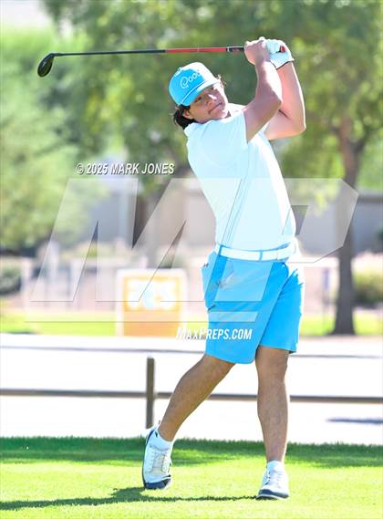 Thumbnail 3 in AIA DII Championships photogallery.