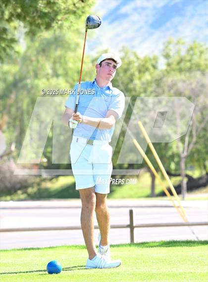 Thumbnail 2 in AIA DII Championships photogallery.