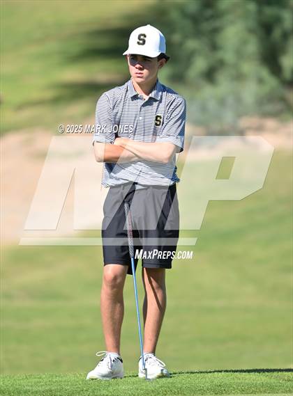 Thumbnail 1 in AIA DII Championships photogallery.