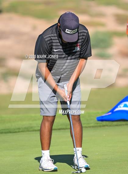 Thumbnail 2 in AIA DII Championships photogallery.