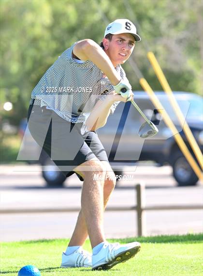 Thumbnail 2 in AIA DII Championships photogallery.