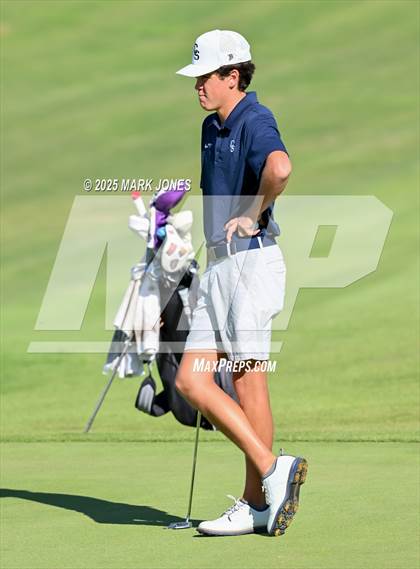 Thumbnail 2 in AIA DII Championships photogallery.