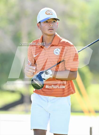 Thumbnail 3 in AIA DII Championships photogallery.