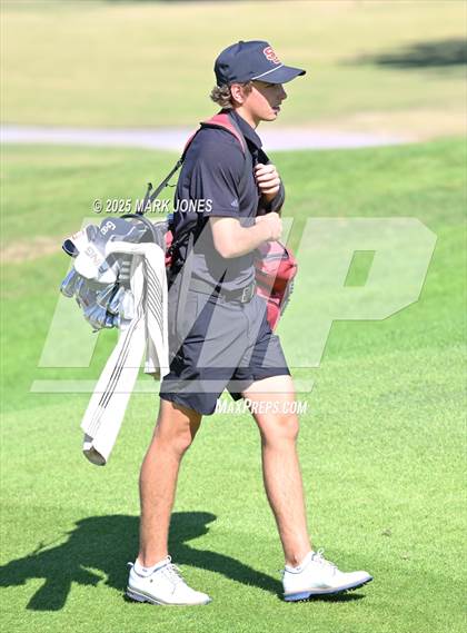 Thumbnail 2 in AIA DII Championships photogallery.