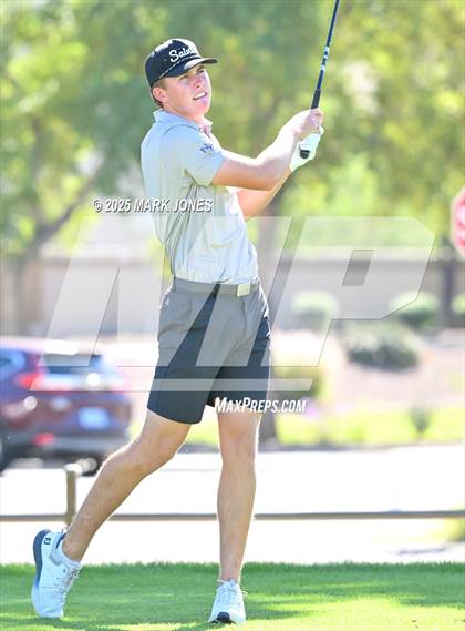 Thumbnail 1 in AIA DII Championships photogallery.