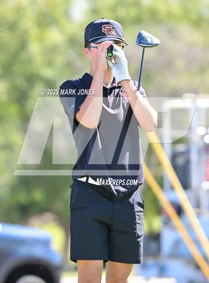 Thumbnail 3 in AIA DII Championships photogallery.