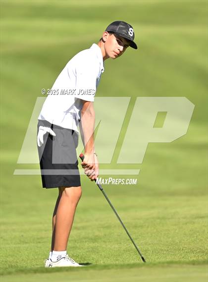 Thumbnail 1 in AIA DII Championships photogallery.