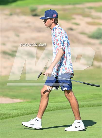 Thumbnail 3 in AIA DII Championships photogallery.