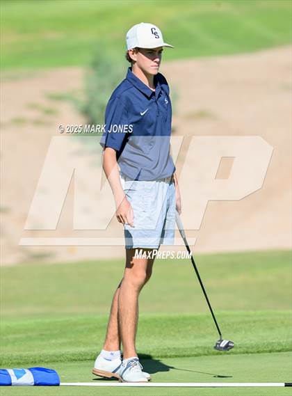 Thumbnail 1 in AIA DII Championships photogallery.