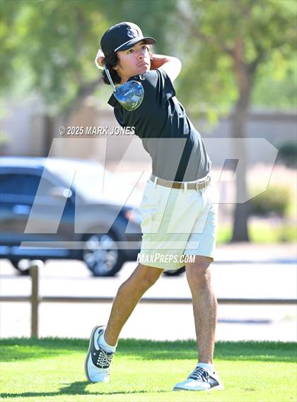 Thumbnail 3 in AIA DII Championships photogallery.