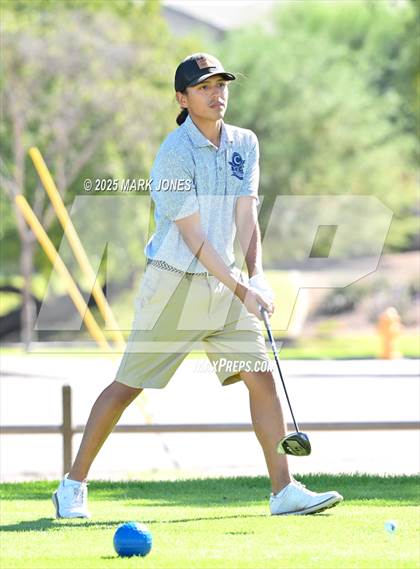 Thumbnail 3 in AIA DII Championships photogallery.