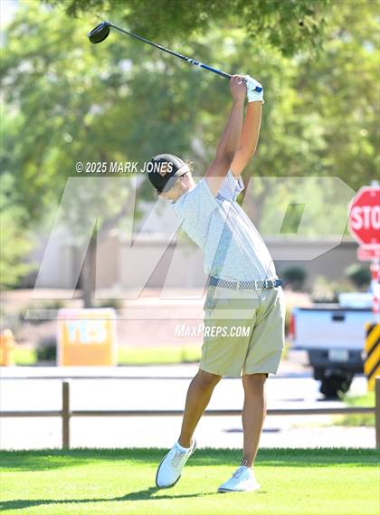 Thumbnail 1 in AIA DII Championships photogallery.