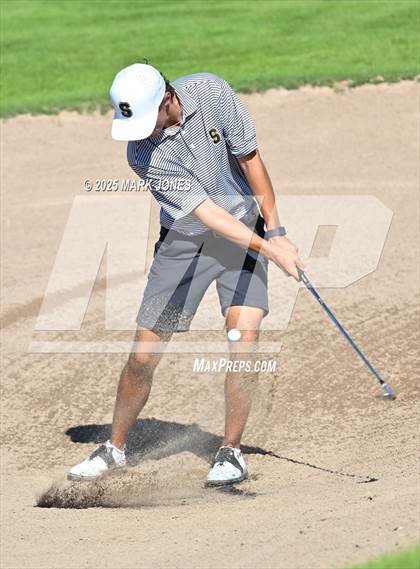 Thumbnail 2 in AIA DII Championships photogallery.