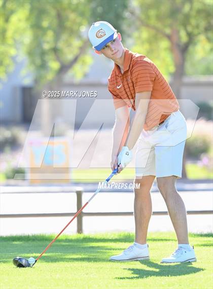 Thumbnail 1 in AIA DII Championships photogallery.