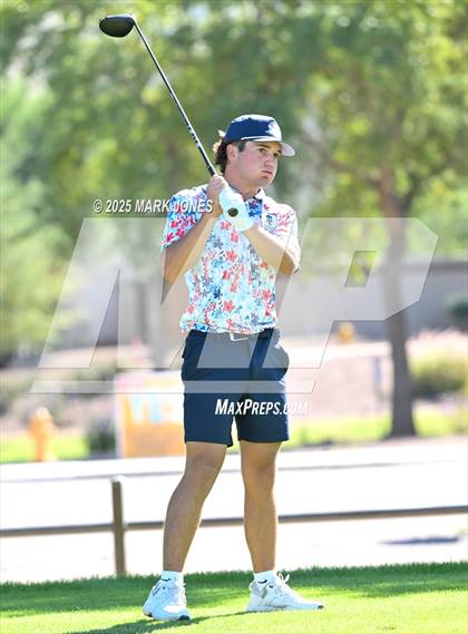 Thumbnail 3 in AIA DII Championships photogallery.