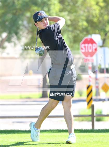 Thumbnail 2 in AIA DII Championships photogallery.