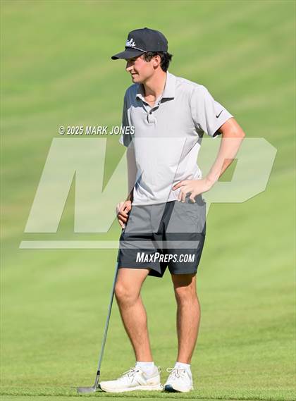 Thumbnail 3 in AIA DII Championships photogallery.