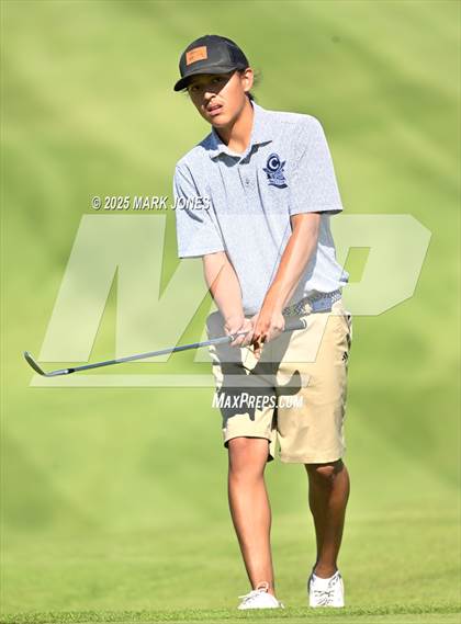 Thumbnail 3 in AIA DII Championships photogallery.