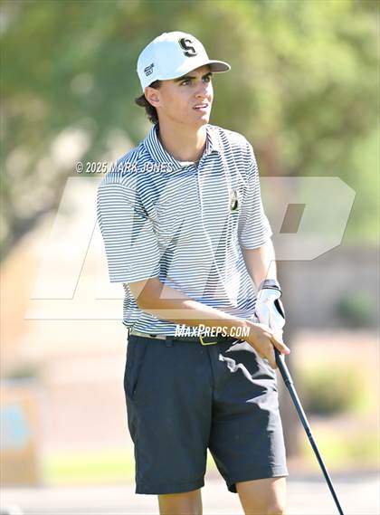 Thumbnail 1 in AIA DII Championships photogallery.