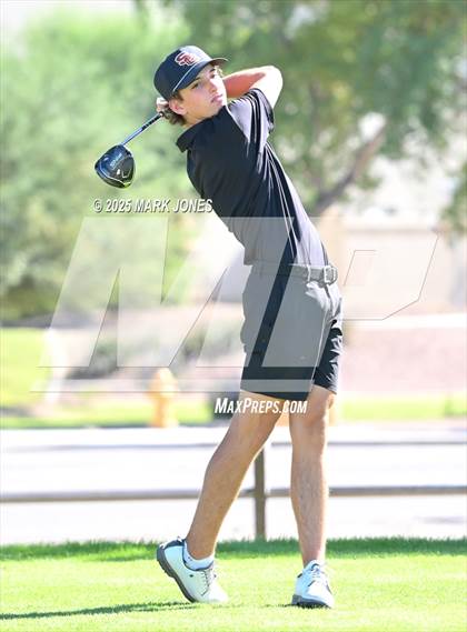 Thumbnail 1 in AIA DII Championships photogallery.