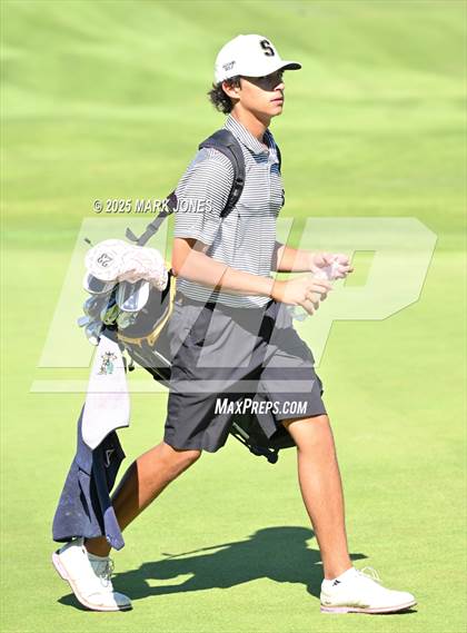 Thumbnail 1 in AIA DII Championships photogallery.