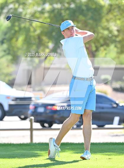 Thumbnail 1 in AIA DII Championships photogallery.