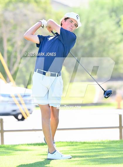 Thumbnail 2 in AIA DII Championships photogallery.