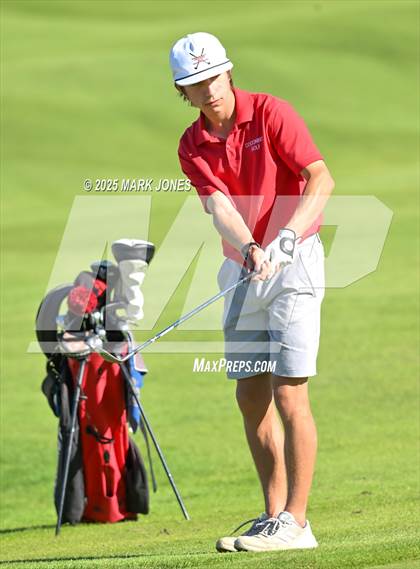 Thumbnail 1 in AIA DII Championships photogallery.