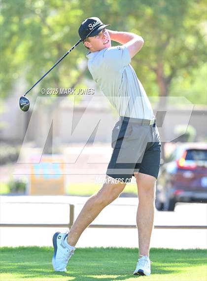 Thumbnail 2 in AIA DII Championships photogallery.