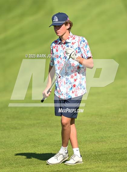 Thumbnail 3 in AIA DII Championships photogallery.