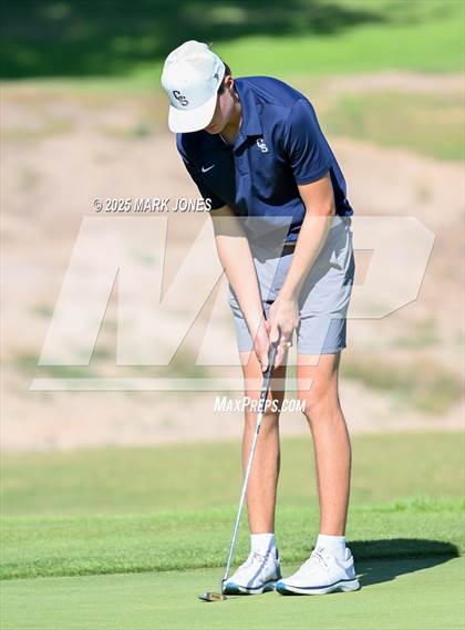 Thumbnail 1 in AIA DII Championships photogallery.