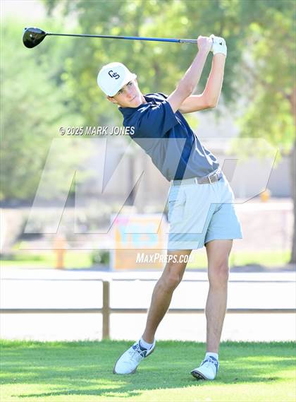 Thumbnail 3 in AIA DII Championships photogallery.