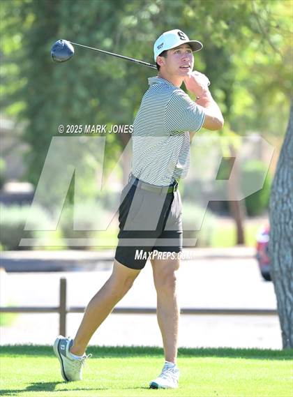 Thumbnail 1 in AIA DII Championships photogallery.