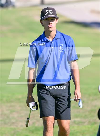 Thumbnail 3 in AIA DII Championships photogallery.