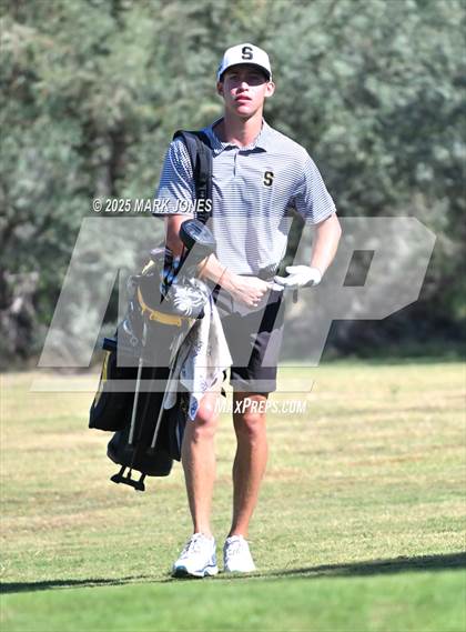 Thumbnail 1 in AIA DII Championships photogallery.