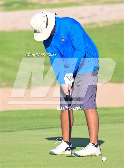 Thumbnail 2 in AIA DII Championships photogallery.