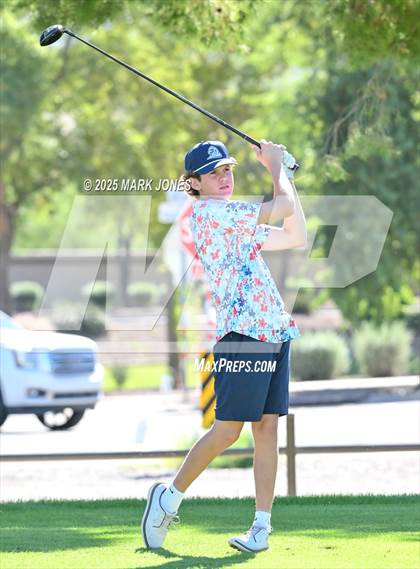 Thumbnail 2 in AIA DII Championships photogallery.