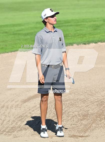 Thumbnail 1 in AIA DII Championships photogallery.