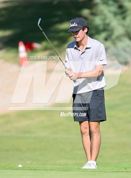 Thumbnail 2 in AIA DII Championships photogallery.