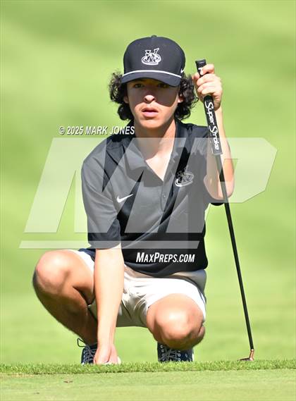 Thumbnail 3 in AIA DII Championships photogallery.