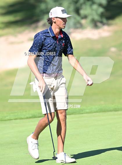 Thumbnail 2 in AIA DII Championships photogallery.