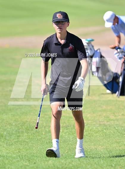 Thumbnail 2 in AIA DII Championships photogallery.