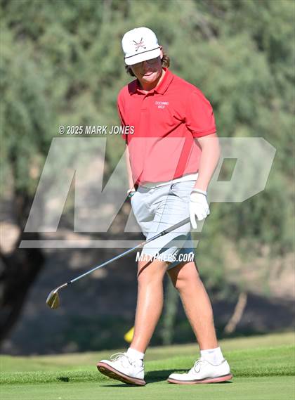 Thumbnail 2 in AIA DII Championships photogallery.