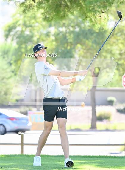 Thumbnail 3 in AIA DII Championships photogallery.