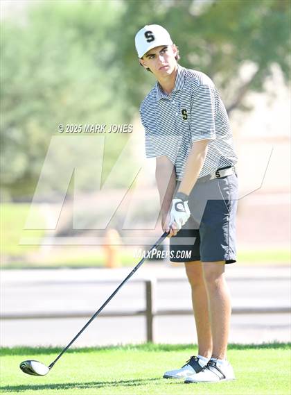 Thumbnail 3 in AIA DII Championships photogallery.