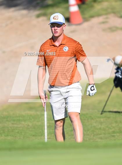 Thumbnail 2 in AIA DII Championships photogallery.