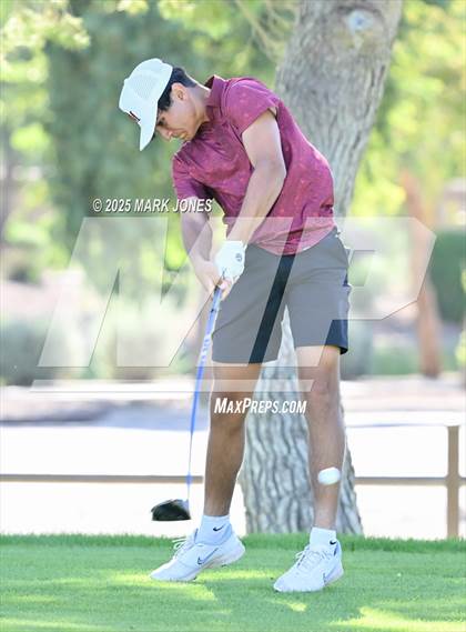 Thumbnail 3 in AIA DII Championships photogallery.